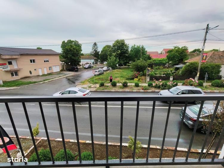 Apartament cu 2 camere în Lumina