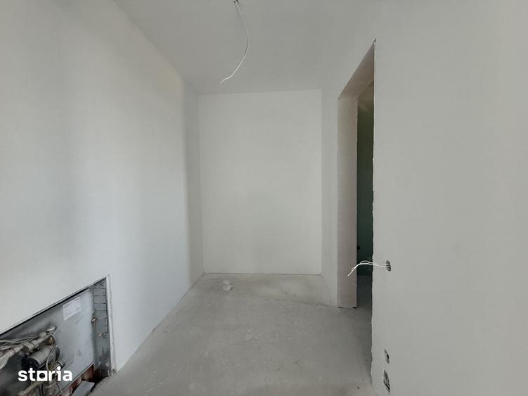 Casă cu 6 camere cu Teren 500 Mp în Feleacu