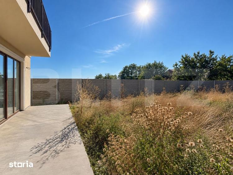 Duplex nou in Covaci | 102 mp | curte generoasa | toate utilitatile - 2