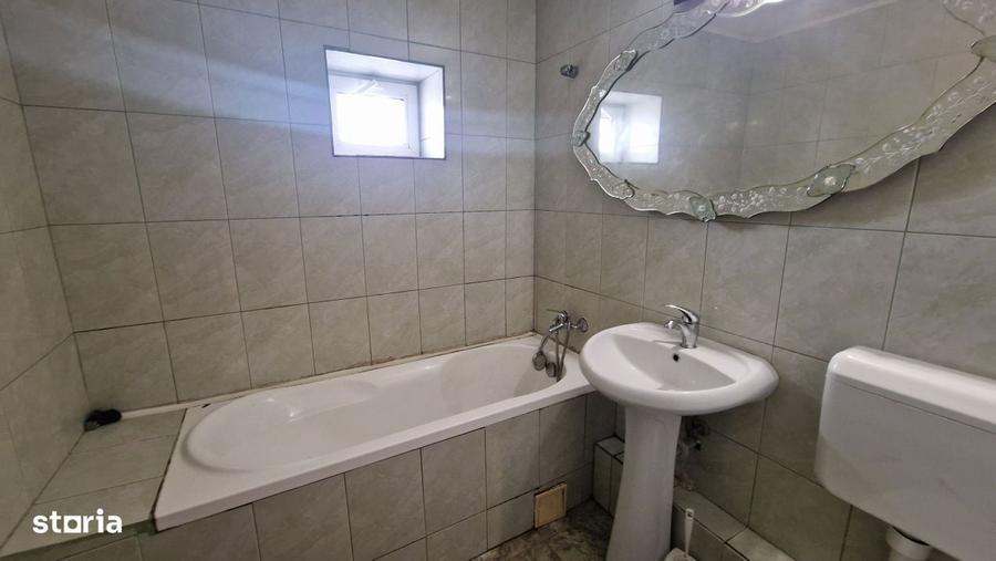 Apartament 3 camere la 9 minute (700m) de Metrou Piata Sudului / Sun P - 15