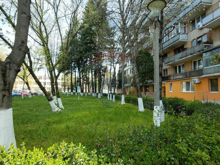Apartament 2 camere în Gheorgheni | Aproape de Iulius Mall și FSEGA - 18