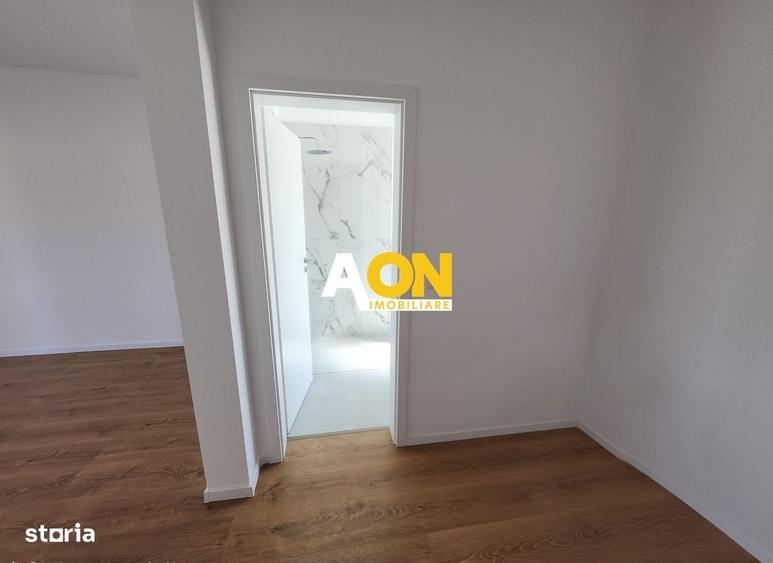 Casa Individuala cu 4 camere, 3 bai, terasa, 370mp teren, Oarda de Jos - 6