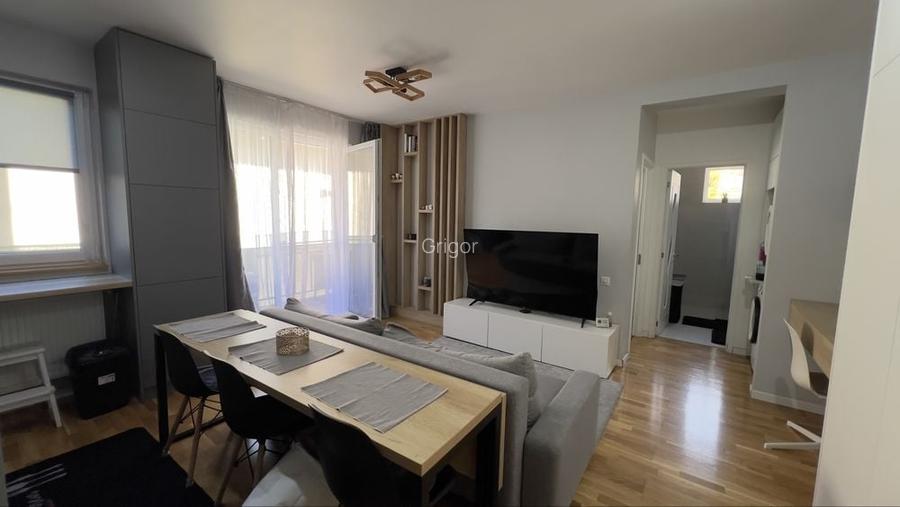 Apartament cu 2 camera zona Marasesti (aproape de Lidl) -Pet Friendly