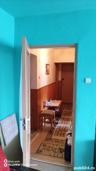 Apartament cu 3 camere decomandat în Cehu Silvaniei