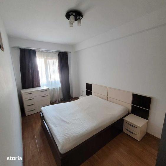 Apartament cu 2 camere în Chiajna