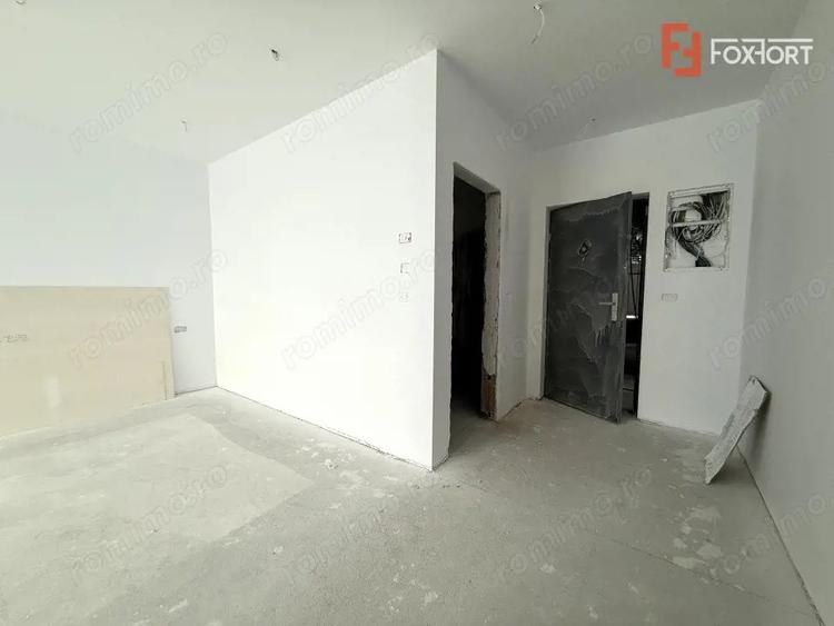 COMISION 0% Apartament cu 1 camera, 38,4 mp, etaj intermediar, in zona Aradului - 2