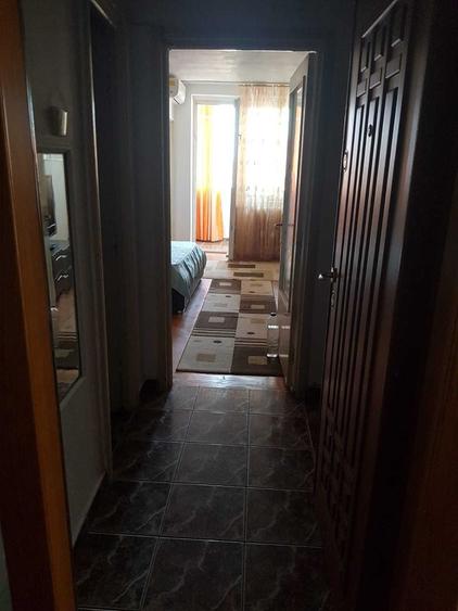 Garsonieră semidecomandată în Craiovei