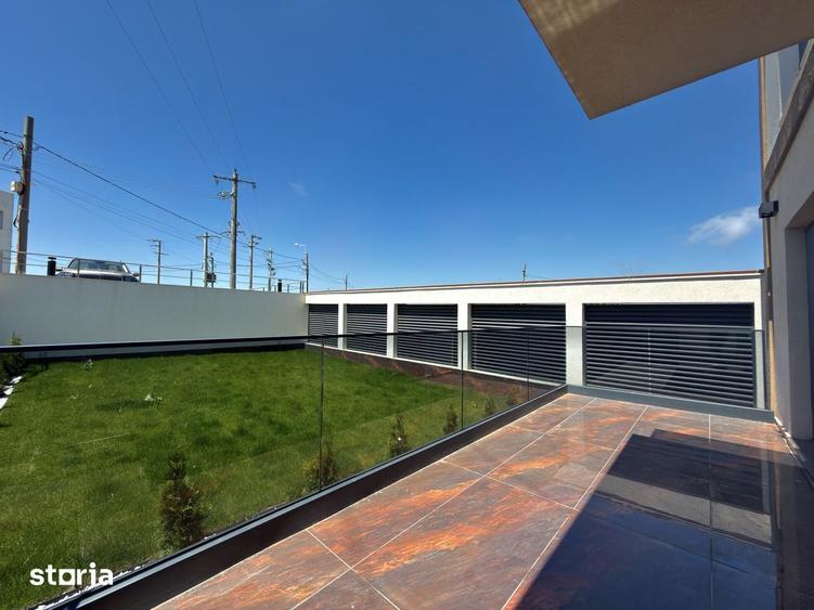 Vila P+1 Duplex cu 4 Camere - Navodari - 3