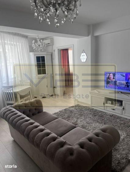 Apartament cu 2 camere în Copou