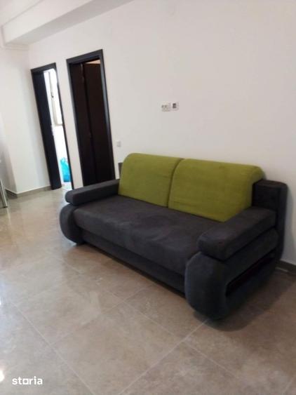 APARTAMENT 2 CAMERE, BLOC NOU PACURARI CONCEPT - 10