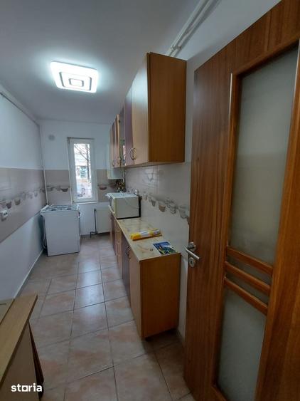 Garsonieră în Crângași
