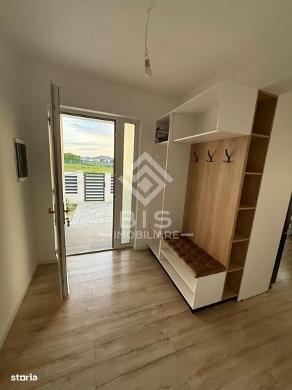 Casă cu 4 camere cu Teren 350 Mp în Central