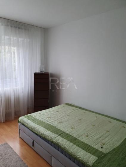 Apartament cu 2 camere decomandat în Dorobanți
