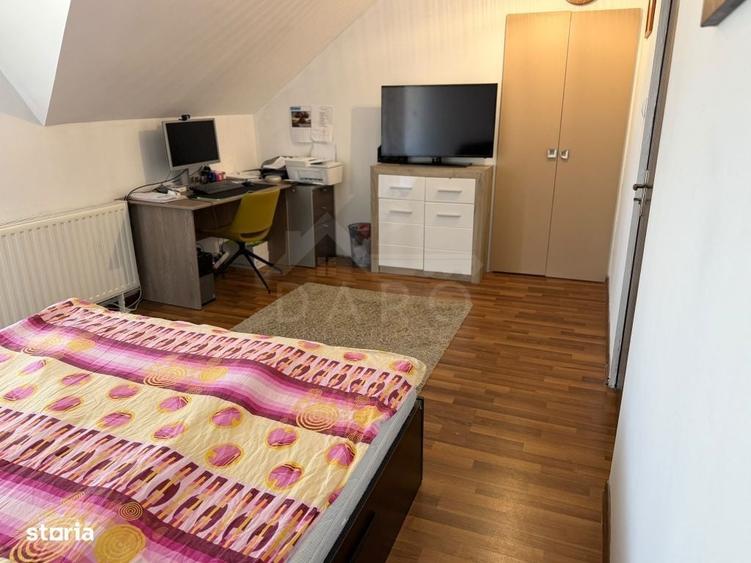 Casă cu 4 camere în Chinari