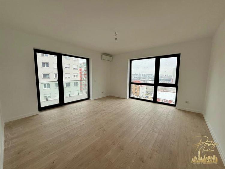 Apartament cu 3 camere decomandat în Iosia