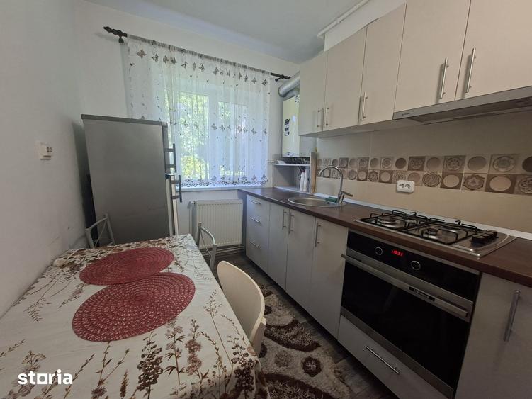 Copou - Vascauteanu - aproape de Cuza, 2 camere, mobilat si utilat - 4