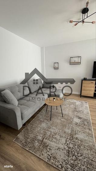 Apartament cu 2 camere în Mureșeni