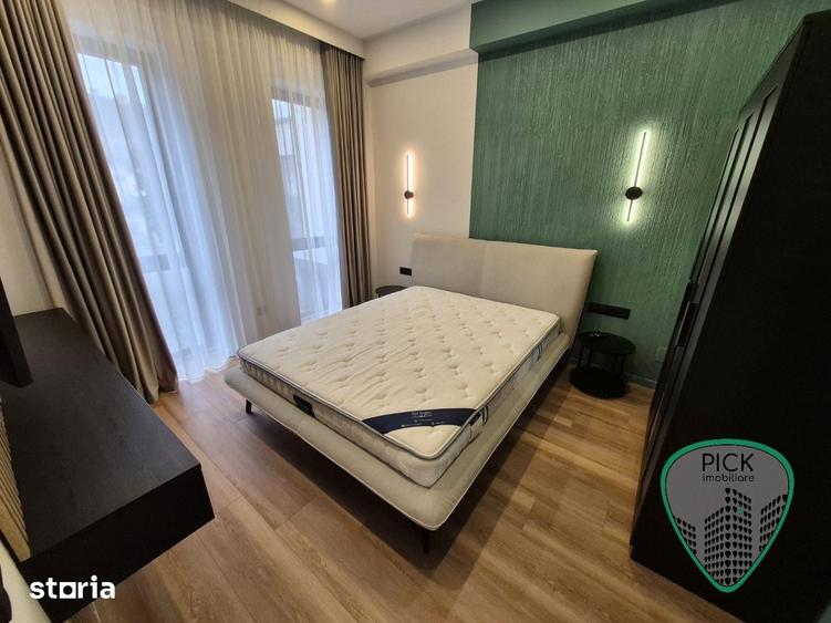Apartament cu 2 camere nedecomandat în Ultracentral