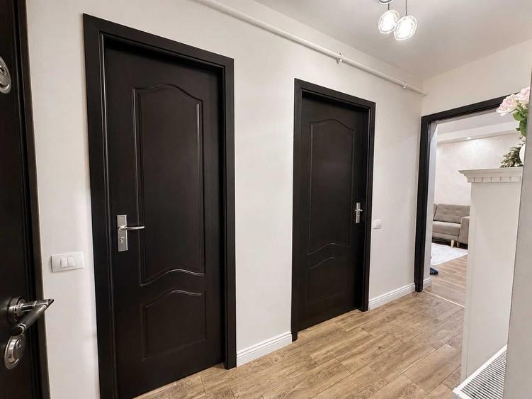 Apartament cu 3 camere decomandat în Ultracentral