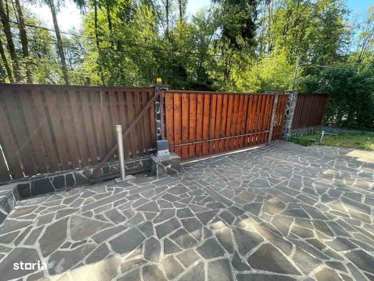 Casă cu 2 camere în Firiza