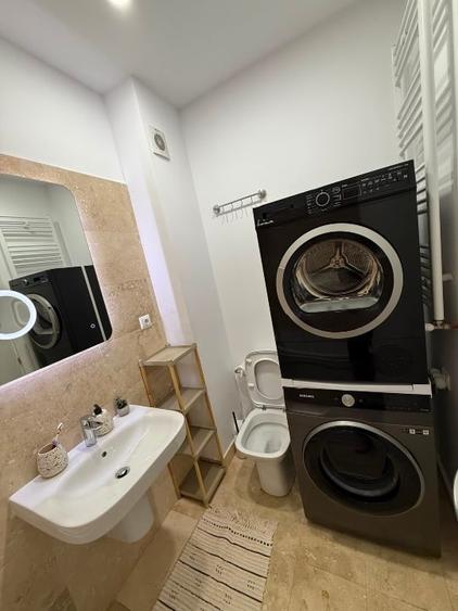 Apartament cu 2 camere decomandat, mobilat în Timișoara