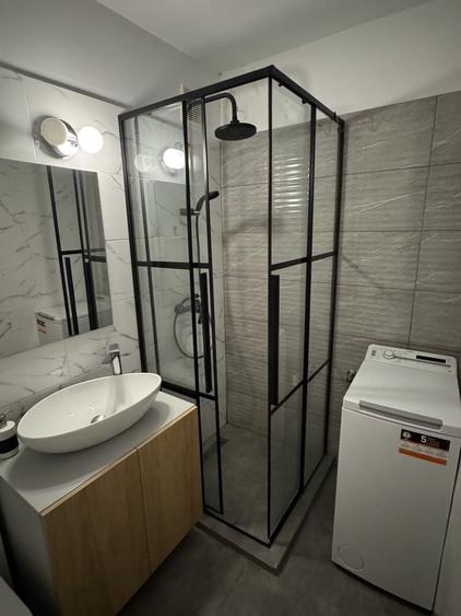 Apartament în Dosu Bricii