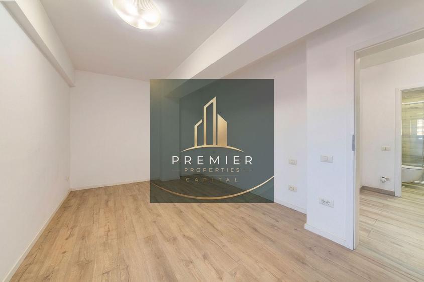 Penthouse cu terasă panoramică de 53 mp, garaj subteran – Sector 1,  an 2020 - 5