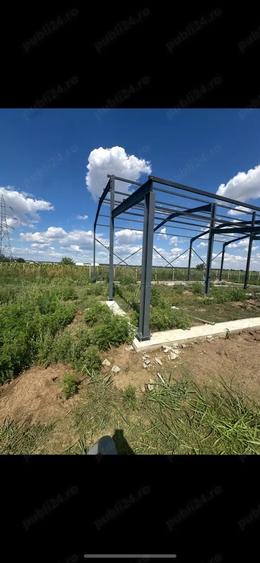 Teren de 2000 mp, în Săbăreni
