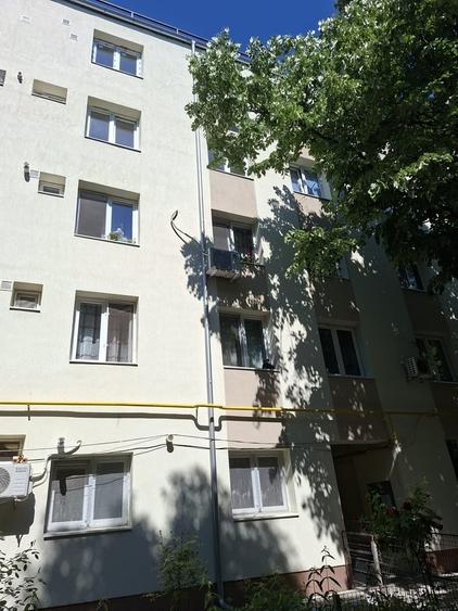 Apartament cu 2 camere semidecomandat în Pantelimon