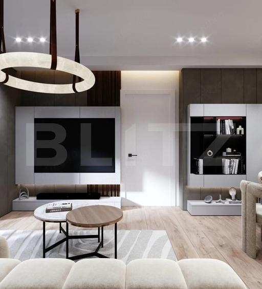 Apartament MODERN 2 camere intr un Complex Rezidential NOU la un SUPER PRET !! - 13