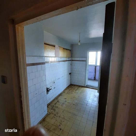 Apartament 3 camere pasaj D-na Ghica - 17