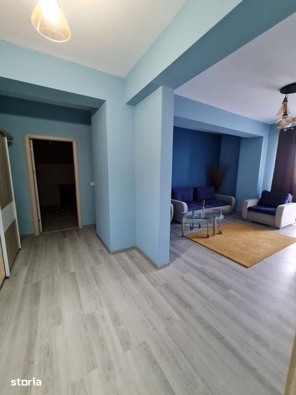 Apartament 2 camere, mobilat lux, Compexl Rezidential Verona - 8