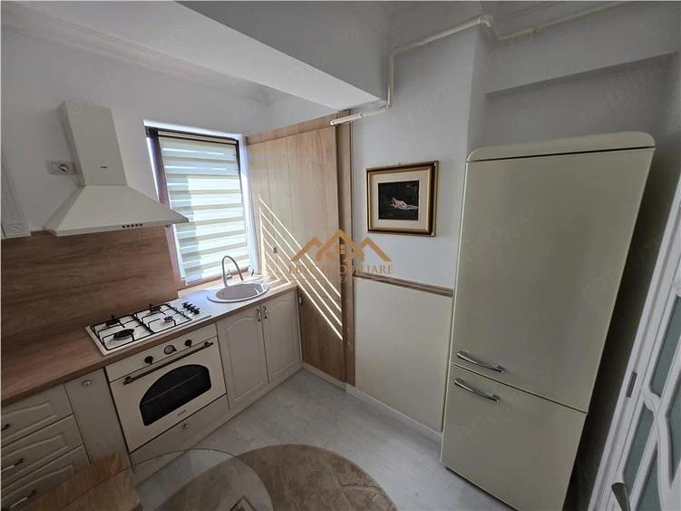 Apartament cu 2 camere în Poieni-Suceava