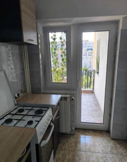 Apartament cu 2 camere decomandat, mobilat în Unirii