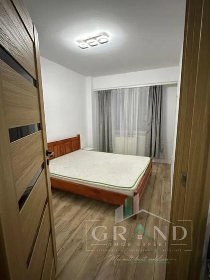 Apartament 3 Camere | 2 Bai | Balcon | Parcare | Marasti/Calea Dorobantilor - 2