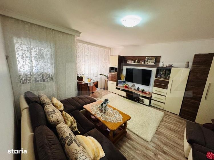 Apartament 2 camere decomandat,etajul 1, 60mp,Zona Schmidt - 5