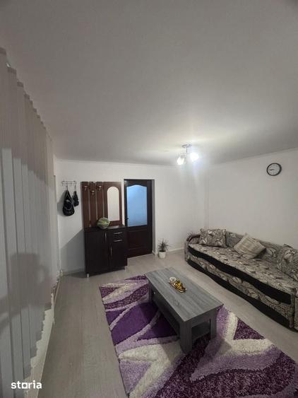 Casă cu 2 camere cu Teren 106 Mp în Central
