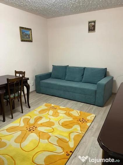 Apartament cu 2 camere decomandat în Progresul