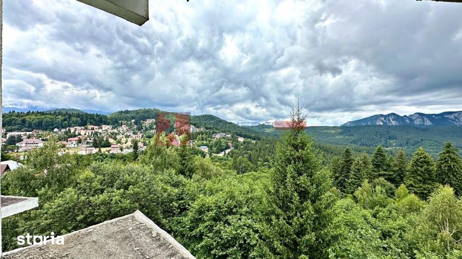 Spațiu comercial, de 850 mp, în Cioplea
