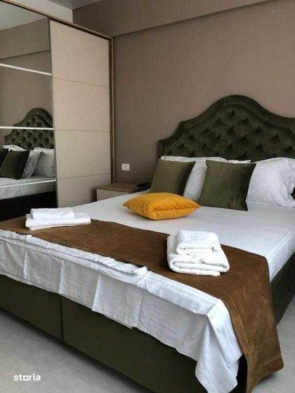 Apartament cu 2 camere în Nord