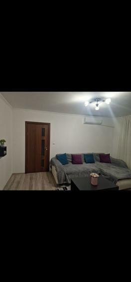 Apartament cu 2 camere semidecomandat în Ianoșda