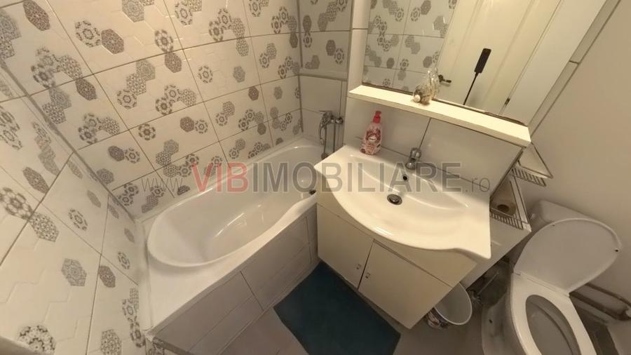Garsonieră semidecomandată în Vitan