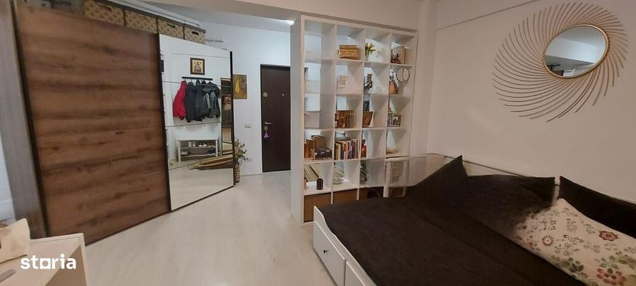 Apartament cu 2 camere în Prelungirea Ghencea