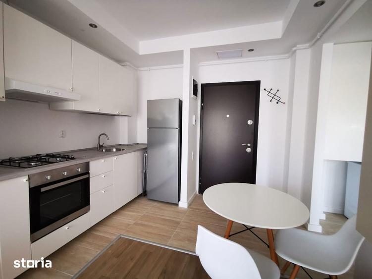 Apartament tip studio de inchiriat in Cosmopolis - 6
