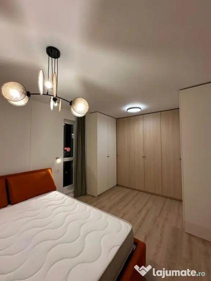 Apartament 2 camere, 60 mp , zona Columna Residence/Vivo, Fl - 7