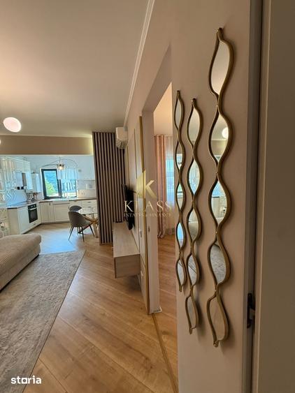 Apartament 3 camere | 4 City North | 2 Bai| Parcare Supraterana - 13