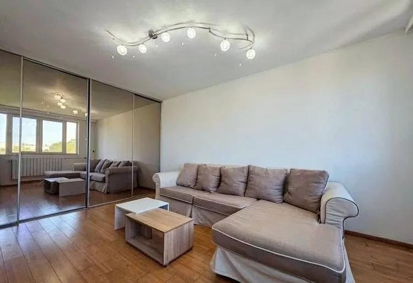 Apartament 3 camere de inchiriat, Lujerului Lacul Morii - 1