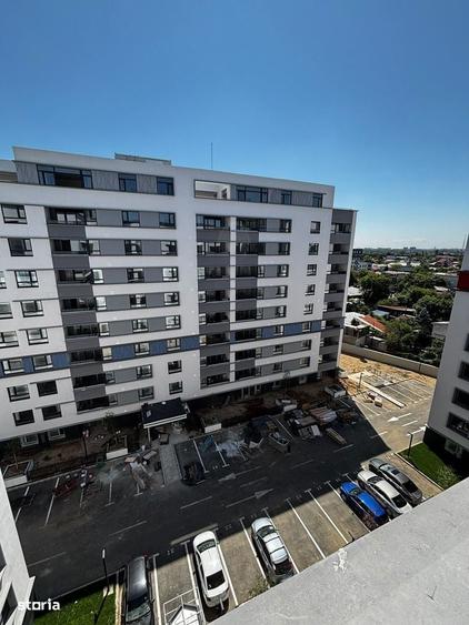 Garsoniera Noua Akcent City Metrou Jiului - 2