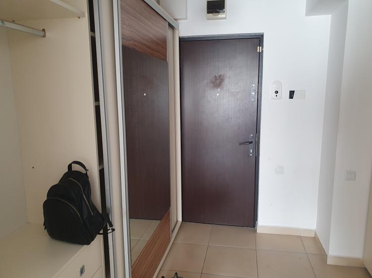 Apartament cu 2 camere decomandat în Drumul Taberei