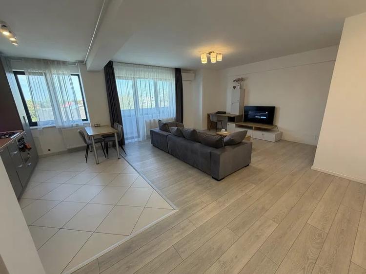 Apartament 2 camere / Otopeni / Centrala - 3